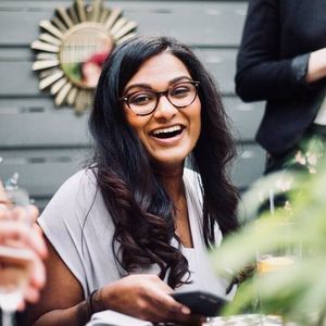 Meet your Posher, Michelle